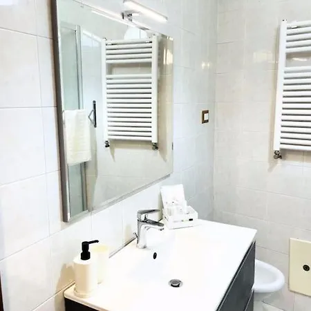 Casa Vacanza Gentileschi - Self Check-in Appartement