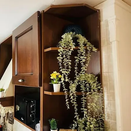 Casa Vacanza Gentileschi - Self Check-in Appartement Napels