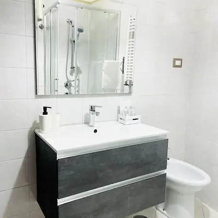 Casa Vacanza Gentileschi - Self Check-in Appartement *