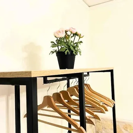 Casa Vacanza Gentileschi - Self Check-in Appartement