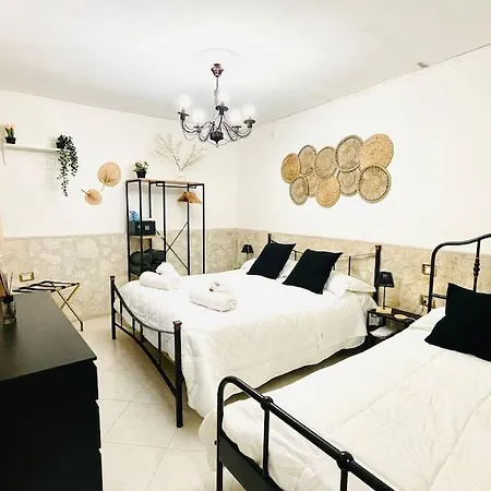 Appartement Casa Vacanza Gentileschi - Self Check-in Napels