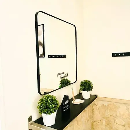 Casa Vacanza Gentileschi - Self Check-in Apartmán *