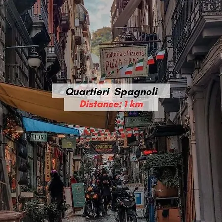 Apartmán Casa Vacanza Gentileschi - Self Check-in