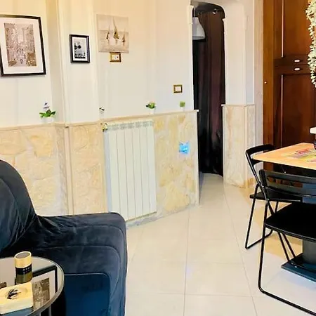 Casa Vacanza Gentileschi - Self Check-in Apartmán