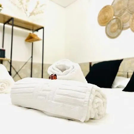 Casa Vacanza Gentileschi - Self Check-in *