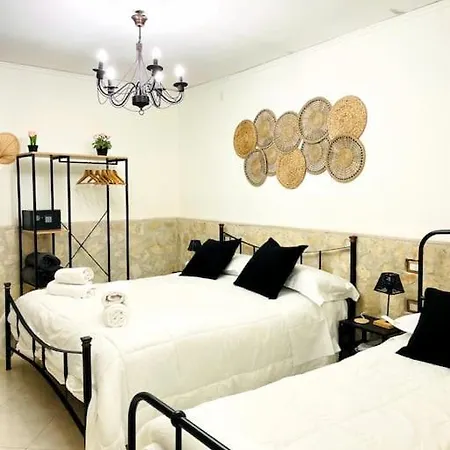 Casa Vacanza Gentileschi - Self Check-in Neapol