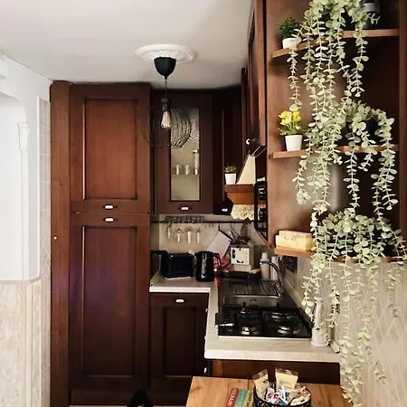 Casa Vacanza Gentileschi - Self Check-in