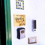 Casa Vacanza Gentileschi - Self Check-in *