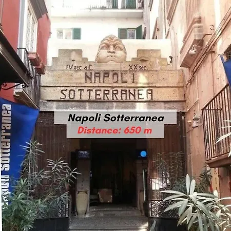 Διαμέρισμα Casa Vacanza Gentileschi - Self Check-in