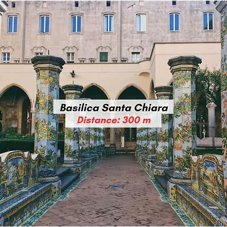 Διαμέρισμα Casa Vacanza Gentileschi - Self Check-in *